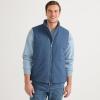 Lands’ End Men’s WanderFree Insulated Vest