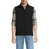 Lands’ End Men’s Non-Quilted Insulated Commuter Vest