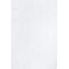 Lands’ End Essential Cotton Solid Sheets White Twin(White)