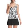 Black Havana Floral