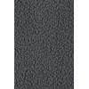 Lands’ End Solid Fleece Blanket Arctic Gray Heather King(Arctic Gray Heather)