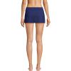 Lands’ End Women’s Mini Swim Skirt(Deep Sea Navy)