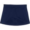 Lands’ End Women’s Mini Swim Skirt(Deep Sea Navy)