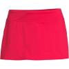 Lands’ End Women’s Mini Swim Skirt(Strawberry)