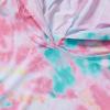 Lands’ End Kids UPF 50 Sun Protection Hoodie(Prism Pink Tie Dye)