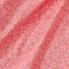 Lands’ End Girls Smocked Skorts(Mini Floral/Salmon Rose)