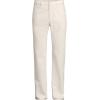 Lands’ End Men’s Stretch Comfort Waist Classic Fit Jean(Undyed Natural)