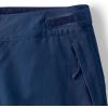 Lands’ End Women’s Squall Waterproof Insulated Snow Pants(Deep Sea Navy)