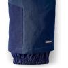 Lands’ End Women’s Squall Waterproof Insulated Snow Pants(Deep Sea Navy)