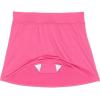 Lands’ End Women’s Swim Skirt Swim Bottoms(Pink Azalea)