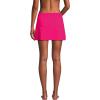 Lands’ End Women’s Swim Skirt Swim Bottoms(Riviera Rose)