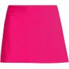 Lands’ End Women’s Swim Skirt Swim Bottoms(Riviera Rose)
