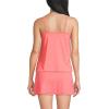 Lands’ End Women’s Tulip Hem Tankini Top(Wood Lily)