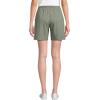 Lands’ End Women’s Sport Knit High Rise Shorts(Sage)
