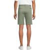 Lands’ End Men’s Traditional Fit 9″ Flex Performance Golf Shorts(Sage)