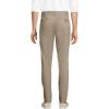 Lands’ End Men’s Travel Kit Slim Fit Chino Pant(Khaki)