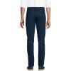 Lands’ End Men’s Travel Kit Slim Fit Chino Pant(Radiant Navy)