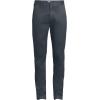 Lands’ End Men’s Travel Kit Slim Fit Chino Pant(Steel Gray)