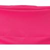 Lands’ End Women’s Tugless High Waisted Swim Boy Shorts(Riviera Rose)