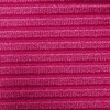 Lands’ End Women’s Shine Ribbed Tankini Top and High Waisted Bottom Swimsuit Set(Riviera Rose Ottoman)
