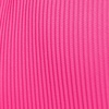 Lands’ End Women’s Tugless Tankini Top and High Waisted Bottom Swimsuit Set(Pink Ottoman)