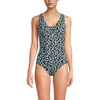 Navy Mini Bloom Floral