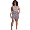 Deep Sea Navy Paisley Mix