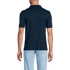 Lands’ End Men’s Tall Short Sleeve Cooling Performance Polo(Radiant Navy)