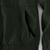 Lands’ End Women’s Squall Full Zip Jacket(Darkest Olive)