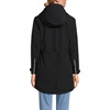 Lands’ End Women’s Squall Winter Parka(Black)