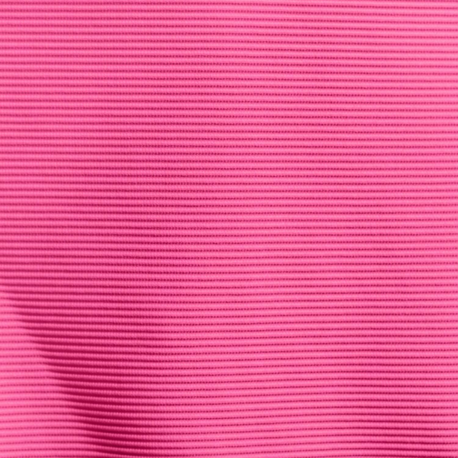 image:imageLands End Womens Ribbed Knot Front One Piece SwimsuitPink Ottoman