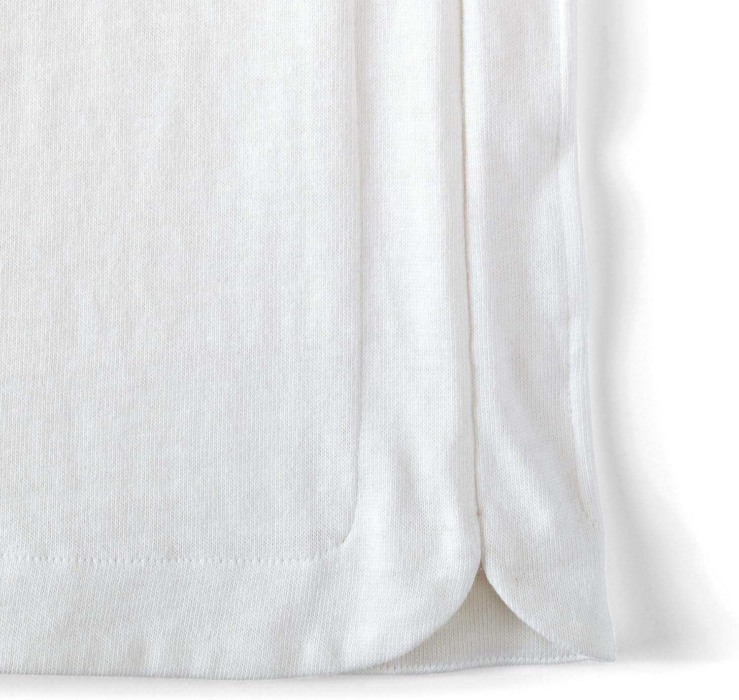 image:imageLands End Womens Short Sleeve Mariner TShirtCherriesWhite