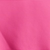 Lands’ End Women’s Ribbed Knot Front One Piece Swimsuit(Pink Ottoman)