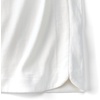 Lands’ End Women’s Short Sleeve Mariner T-Shirt(White)
