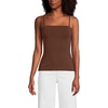 Lands’ End Women’s Slender Tube Top(Tree Bark)