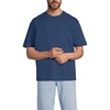 Nautical Blue Heather