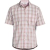 Desert Tan/Pink Tattersall
