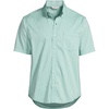 Simply Green/Blue Micro Plaid