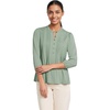 Lily Pad Green