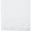 Lands’ End Seed Stitch Quilt White Twin(White)