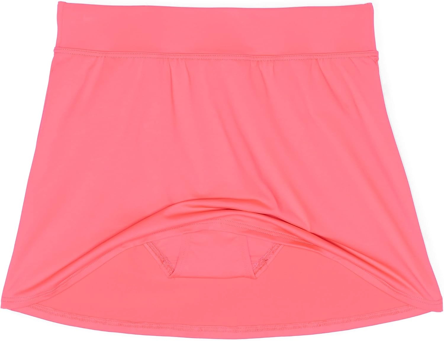 image:imageLands End Womens Tummy Control Skirt Swim BottomsWood Lily