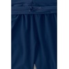 Lands’ End Women’s 5″ Quick Dry Elastic Waist Board Shorts Swim Cover-up Shorts with Panty(Navy)