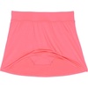 Lands’ End Women’s Tummy Control Skirt Swim Bottoms(Wood Lily)