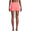 Lands’ End Women’s Tummy Control Skirt Swim Bottoms(Wood Lily)
