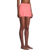 Lands’ End Women’s Tummy Control Skirt Swim Bottoms(Wood Lily)