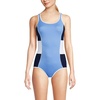 Lake Blue/Navy/White
