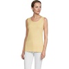 Pale Sunbeam Yellow