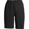 Lands’ End womens 1908p(Black)