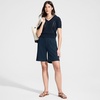 Lands’ End womens 1908p(Radiant Navy)