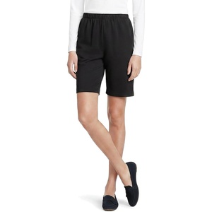 Lands’ End womens 1908p(Black)